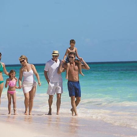 Now Garden Punta Cana Exterior photo