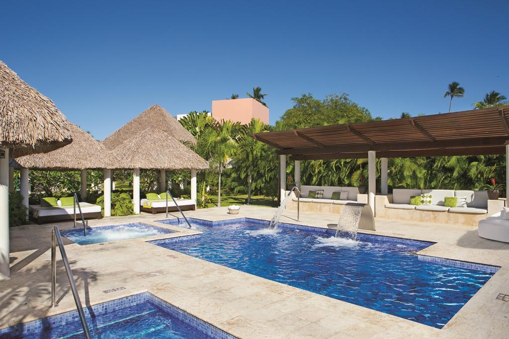 Now Garden Punta Cana Exterior photo
