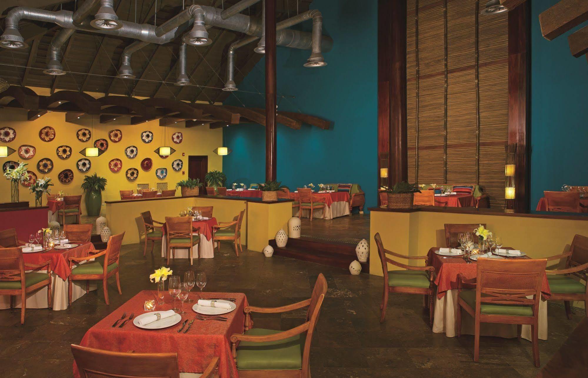 Now Garden Punta Cana Exterior photo