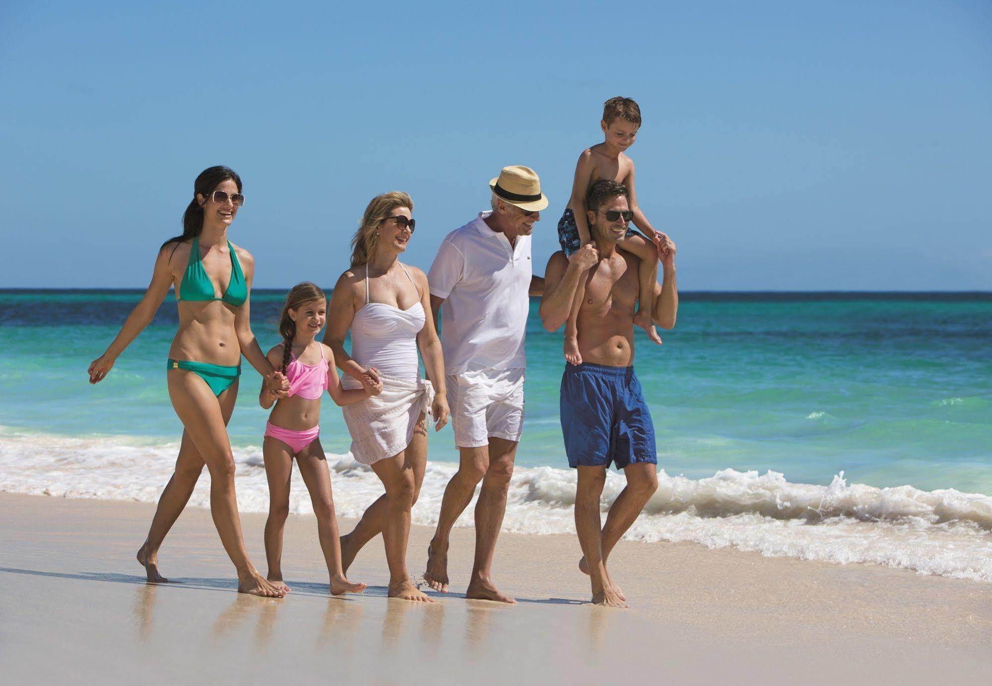 Now Garden Punta Cana Exterior photo