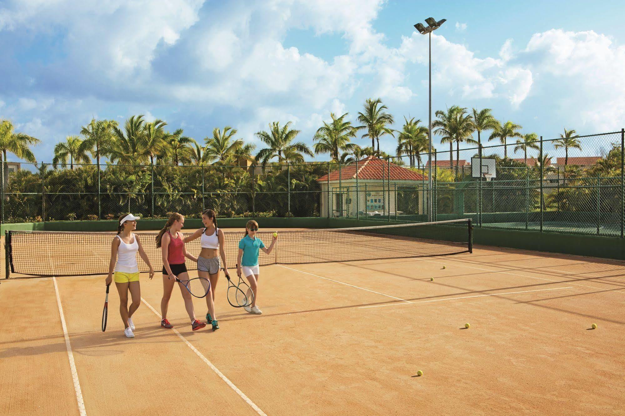 Now Garden Punta Cana Exterior photo