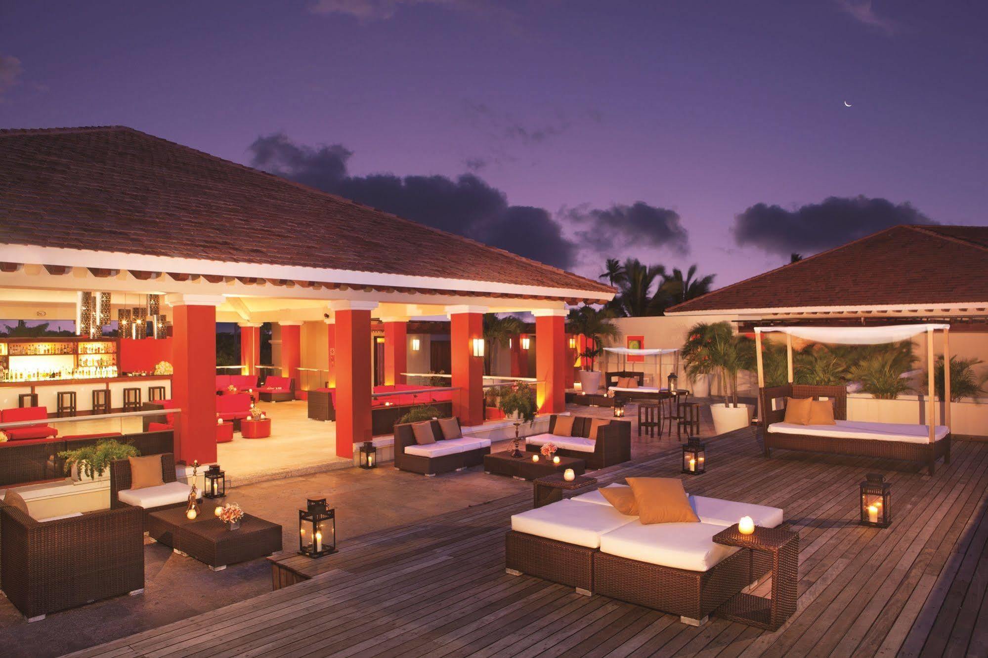 Now Garden Punta Cana Exterior photo