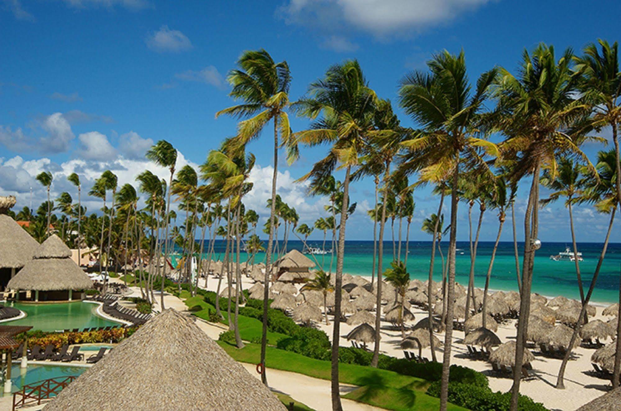 Now Garden Punta Cana Exterior photo