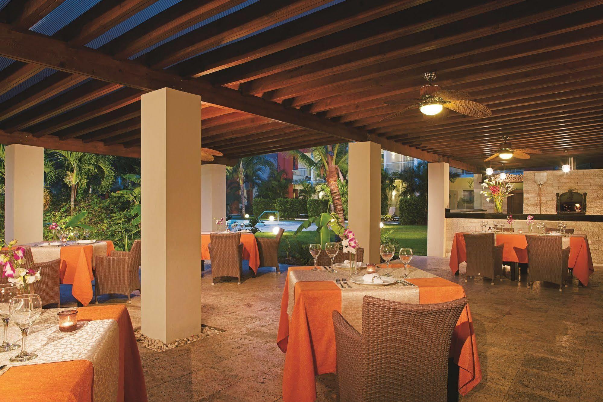 Now Garden Punta Cana Exterior photo