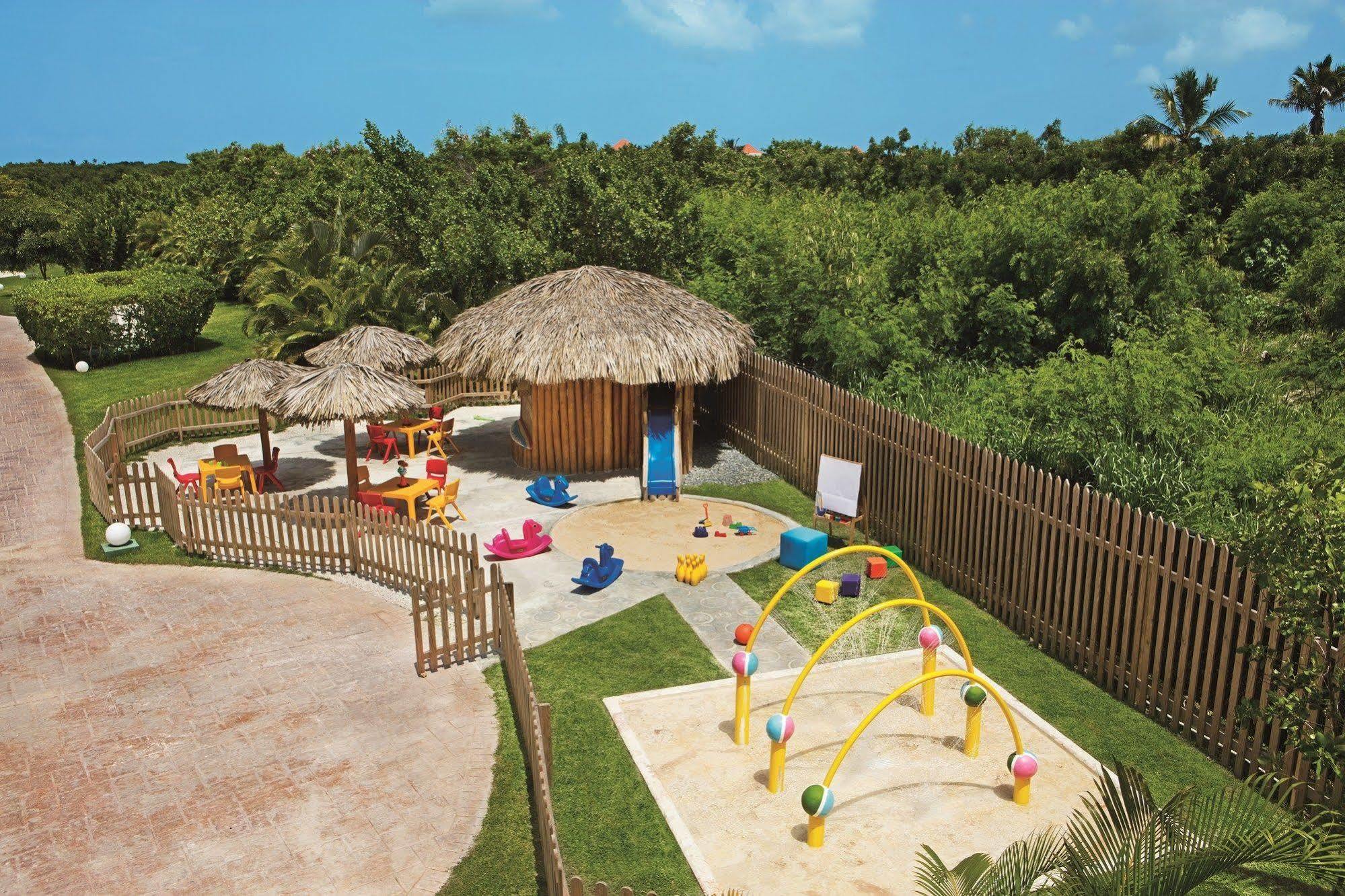 Now Garden Punta Cana Exterior photo