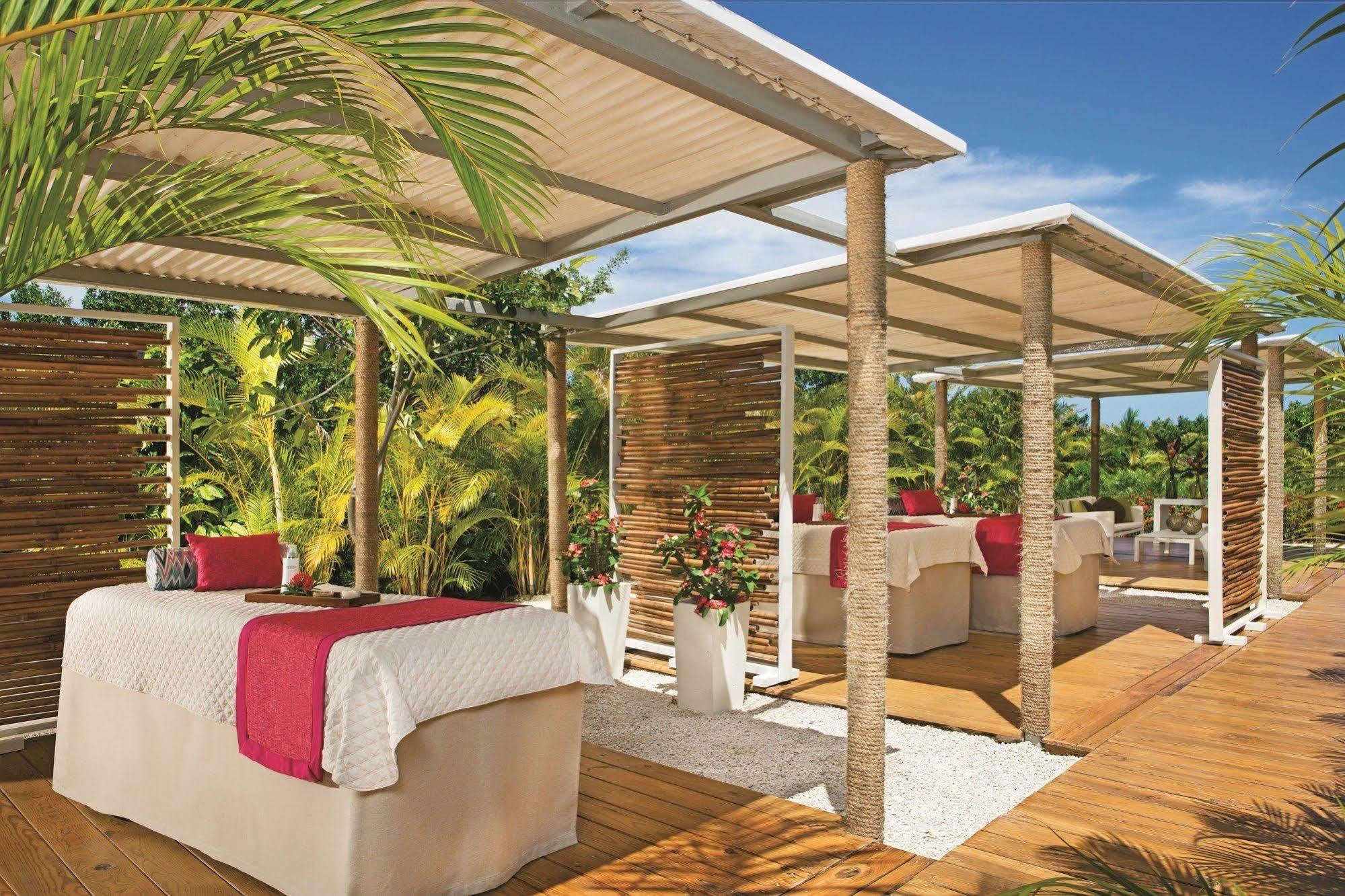 Now Garden Punta Cana Exterior photo