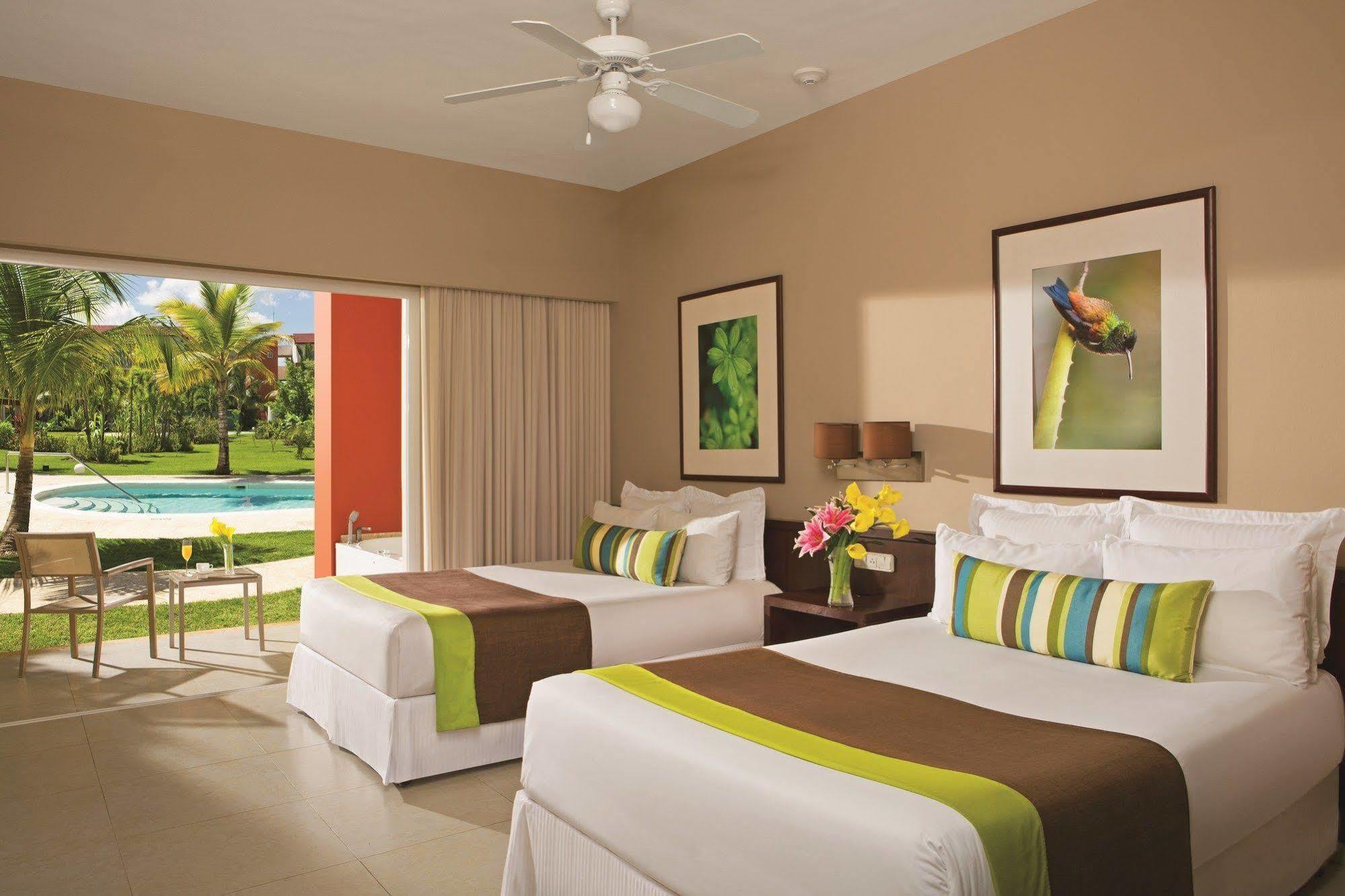 Now Garden Punta Cana Exterior photo