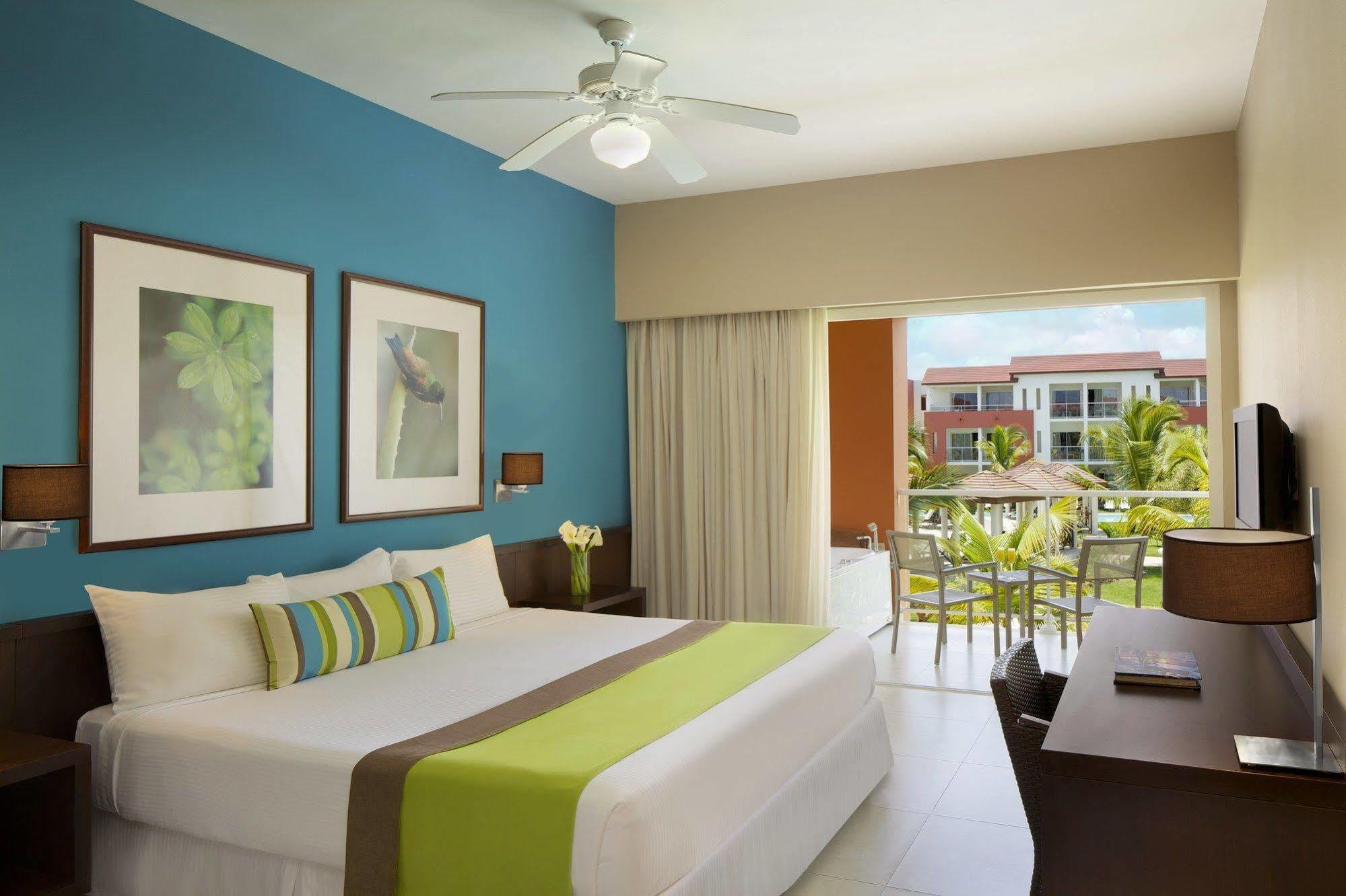 Now Garden Punta Cana Exterior photo