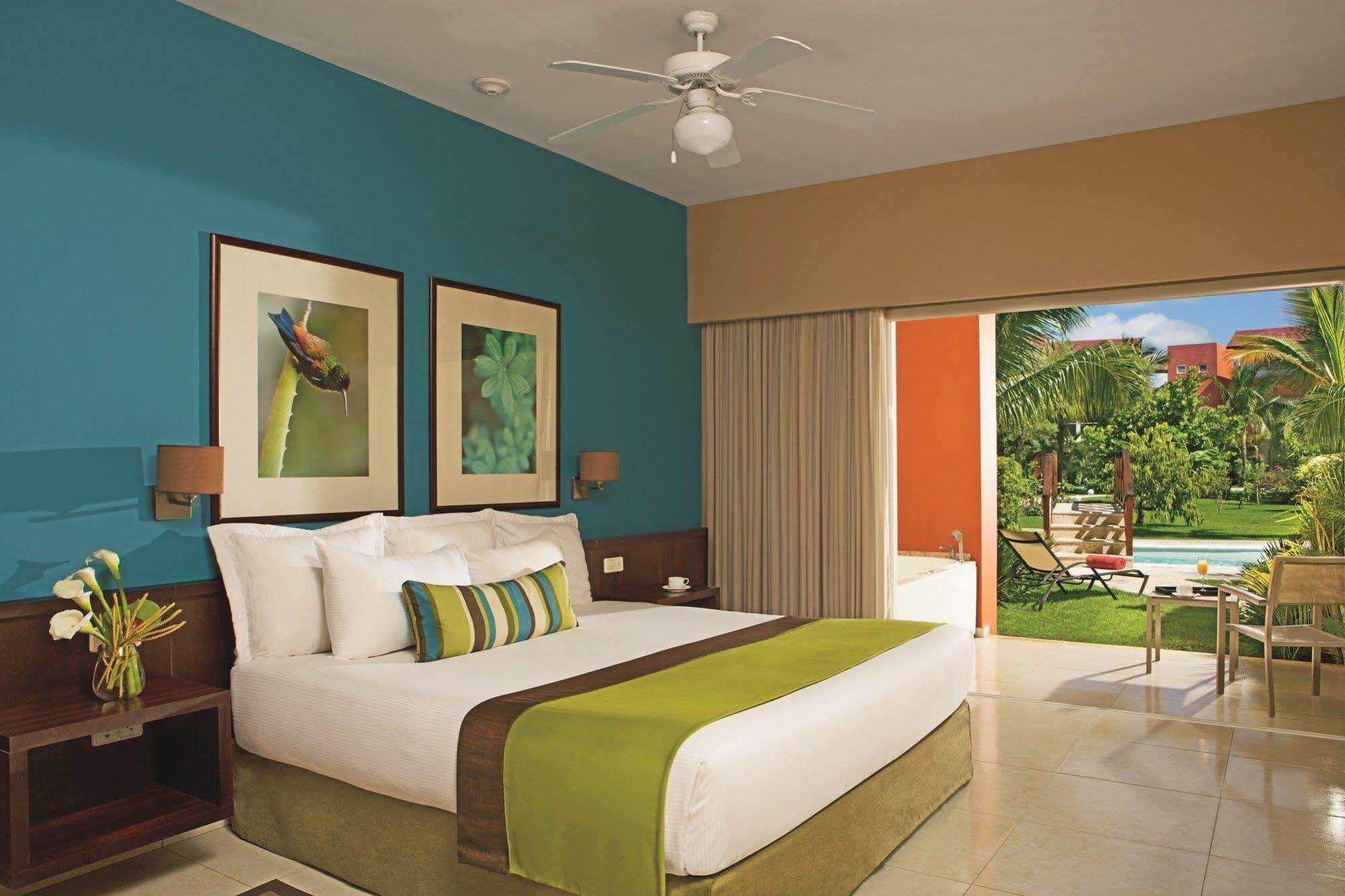Now Garden Punta Cana Exterior photo