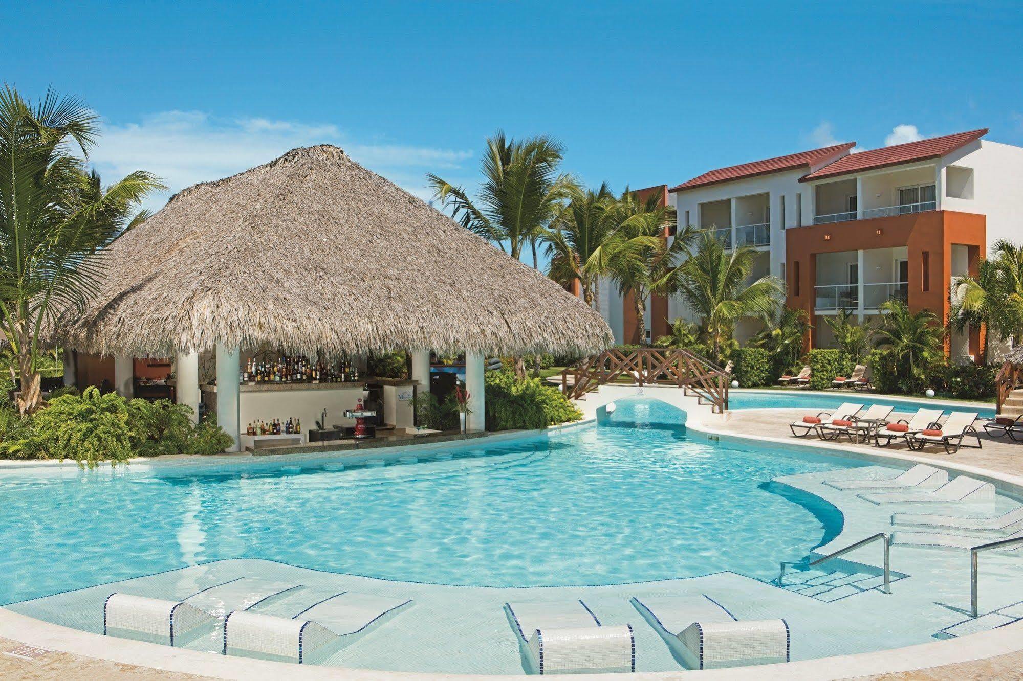 Now Garden Punta Cana Exterior photo