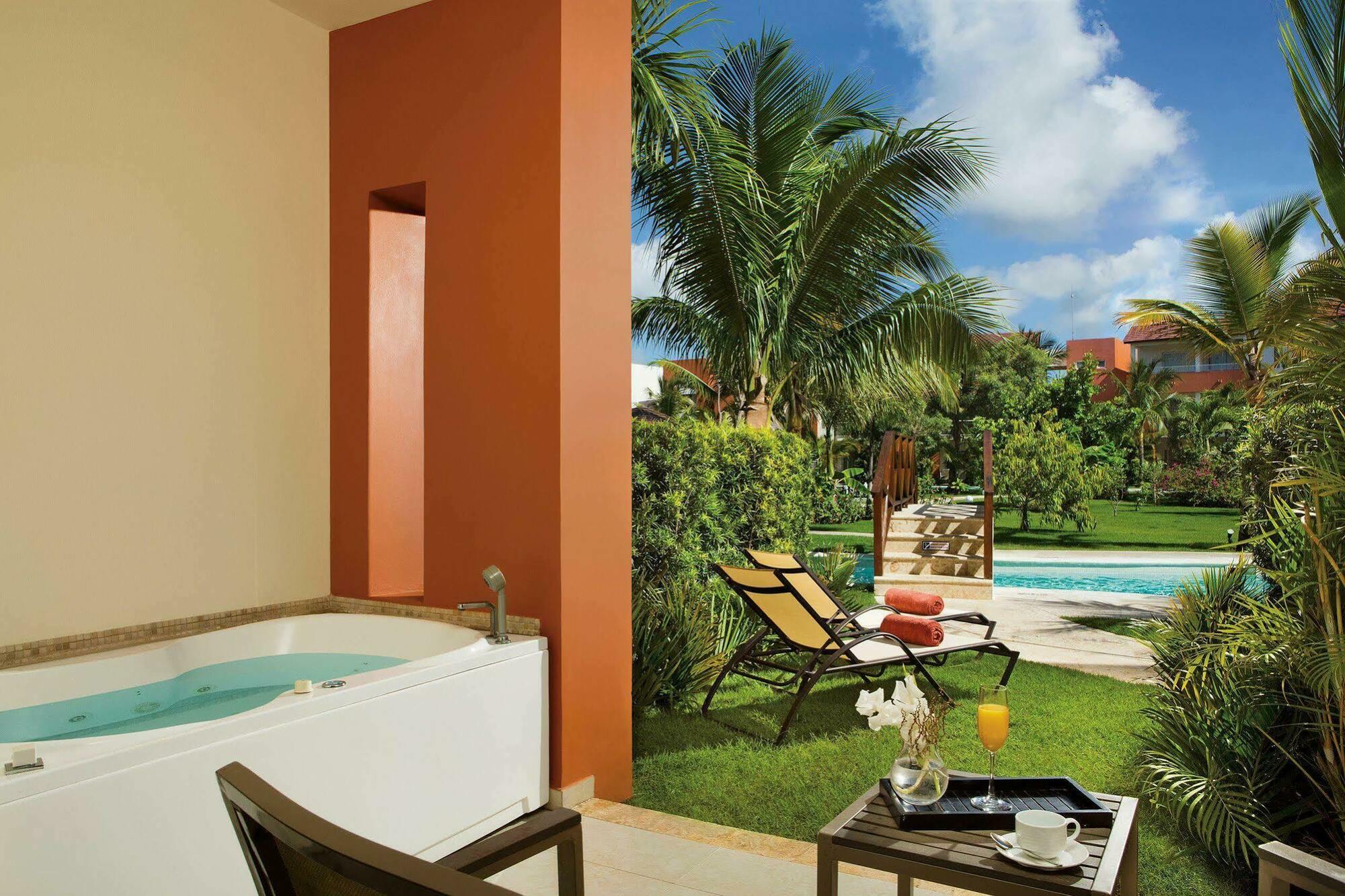 Now Garden Punta Cana Exterior photo