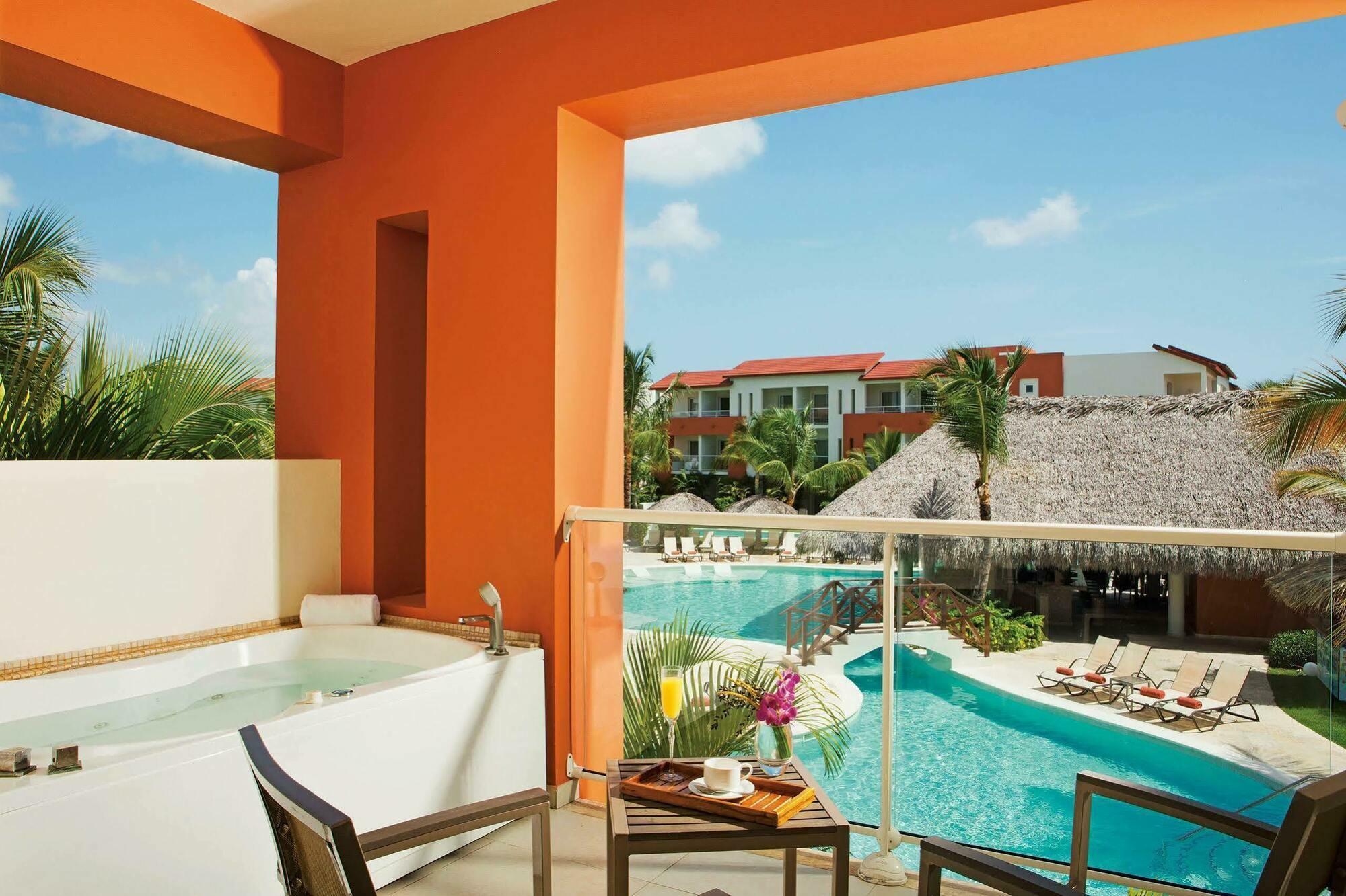 Now Garden Punta Cana Exterior photo