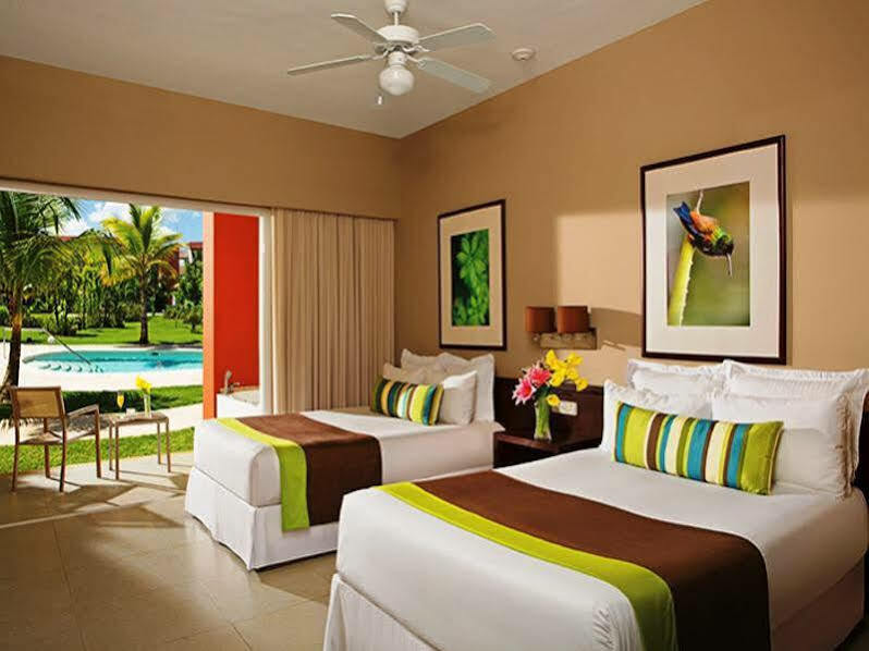 Now Garden Punta Cana Exterior photo